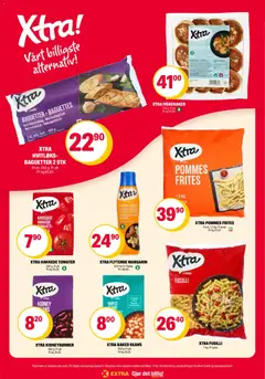 Forhåndsvisning av Coop Extra kundeavis gyldig fra 07/09/2026 | Side: 16