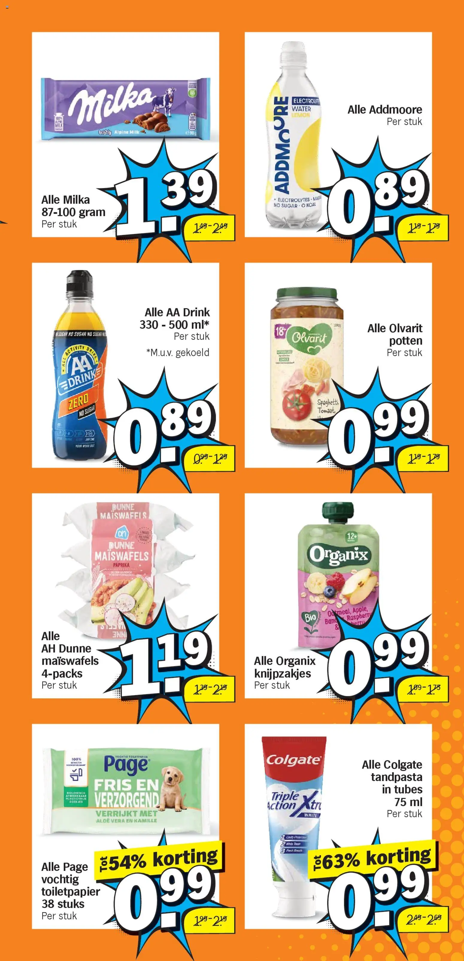 {H1} | Pagina: 6 | Producten: Tomaat, Toilet, Toiletpapier, Festék
