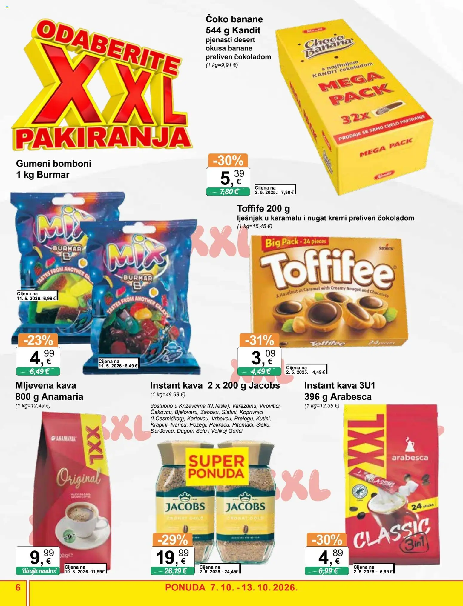 KTC katalog | vrijedi od 07.10.2026 | Stranica: 6