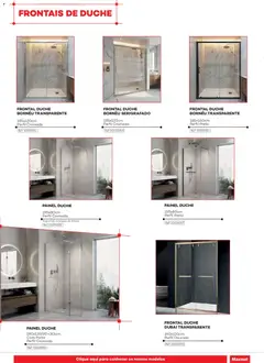 Pré-visualização Maxmat folheto válido de 29/07/2026 | Página: 22 | Produtos: Porta