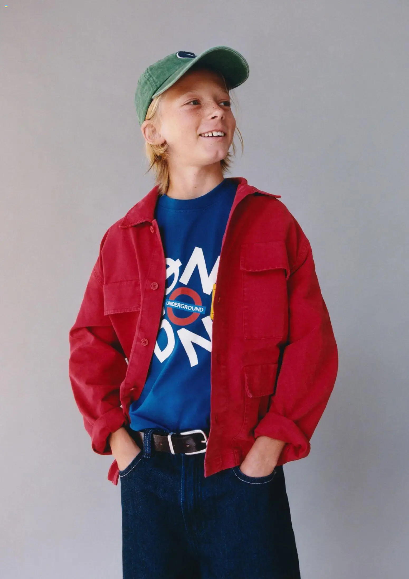 ZARA Boys – gültig ab 01.10.2026 | Seite: 5