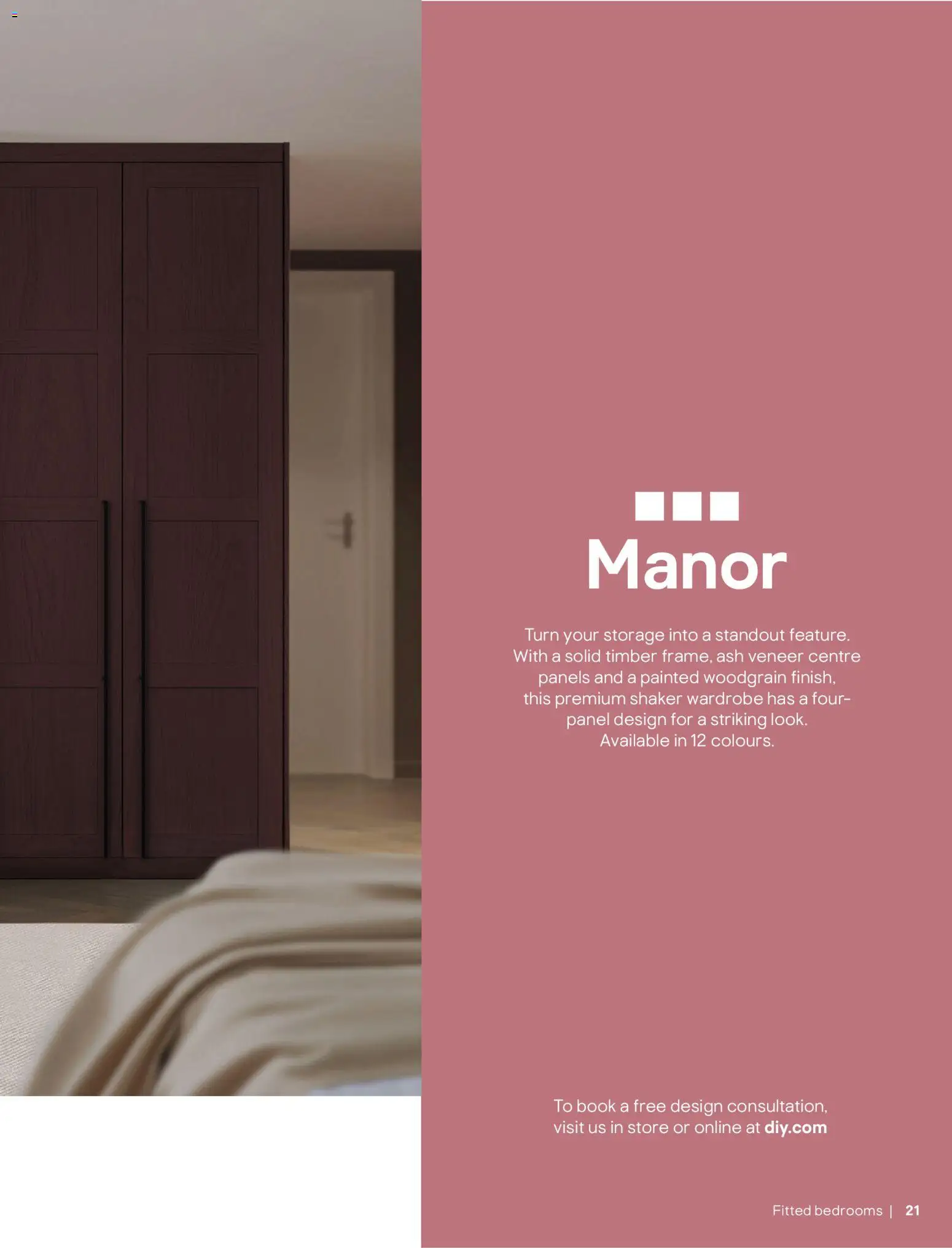 {H1} | Page: 21 | Products: Mirror, Sliding doors, Suit, Wardrobe