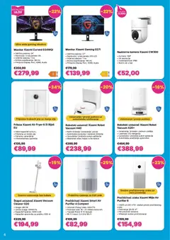 Vacom Katalog - Pregled kataloga iz trgovine Vacom, vrijedi od 12.08.2026 | Stranica: 6
