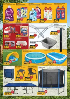 Vinkoprom Katalog - Pregled kataloga iz trgovine Vinkoprom, vrijedi od 18.05.2026 | Stranica: 7