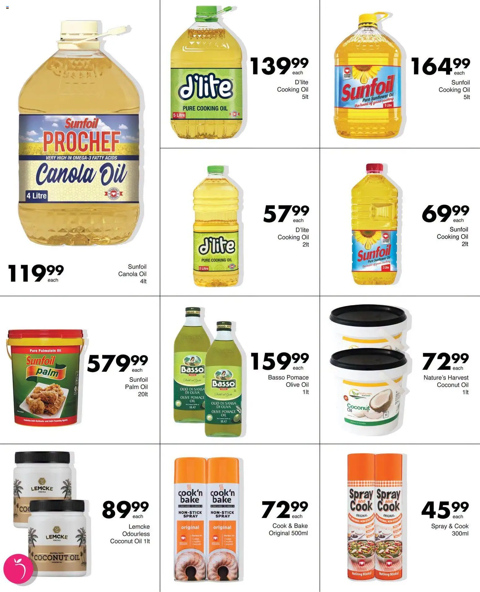 New Save catalogue – valid from 15/07/2026 | Page: 28