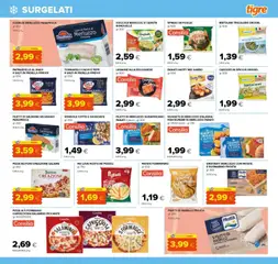 Anteprima del volantino Tigre volantino valido a partire dal 14/09/2026 | Pagina: 7