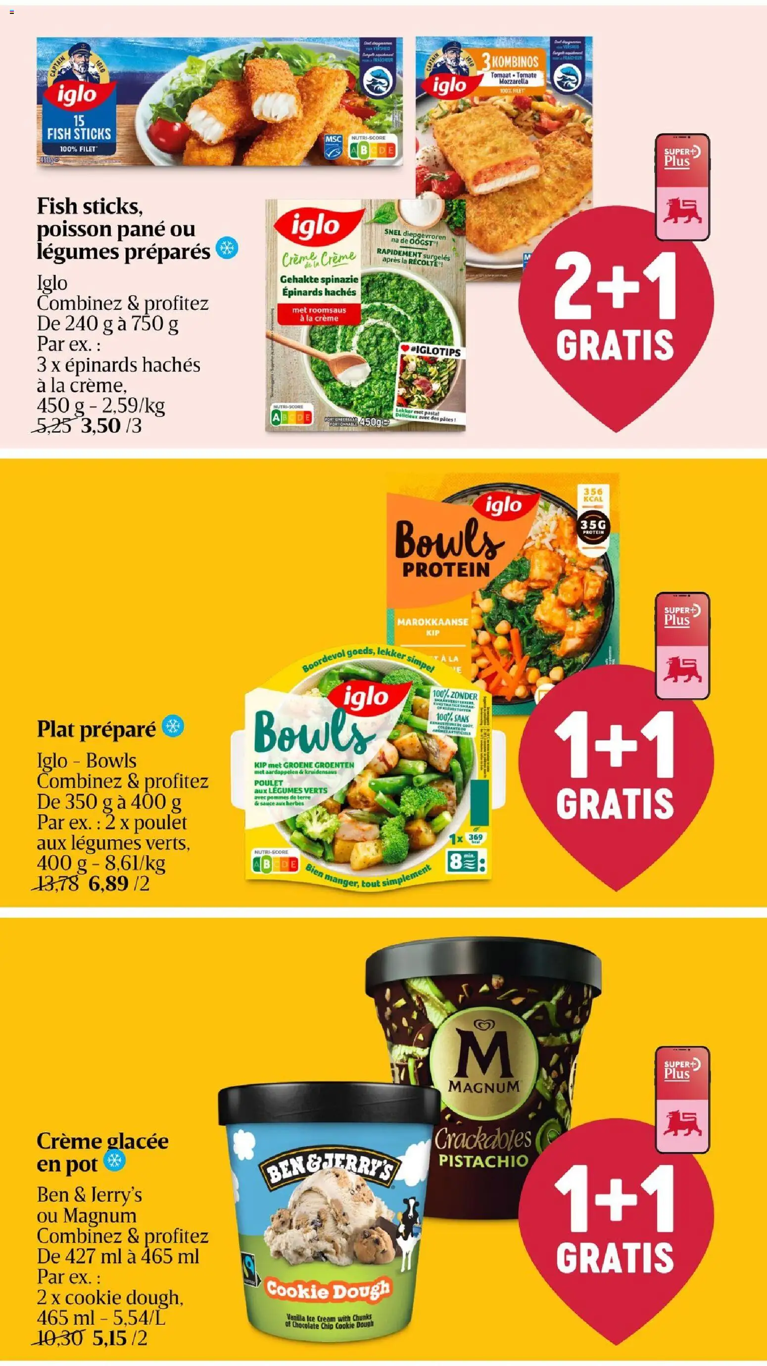 {H1} | Pagina: 17 | Producten: Aardappelen, Magnum, Groenten, Pot