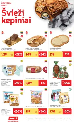Rimi leidinys galioja nuo 2026.09.01 | Puslapis: 10