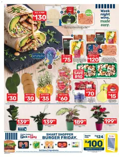 Pick n Pay specials catalogue – valid from 28/09/2026 | Page: 2