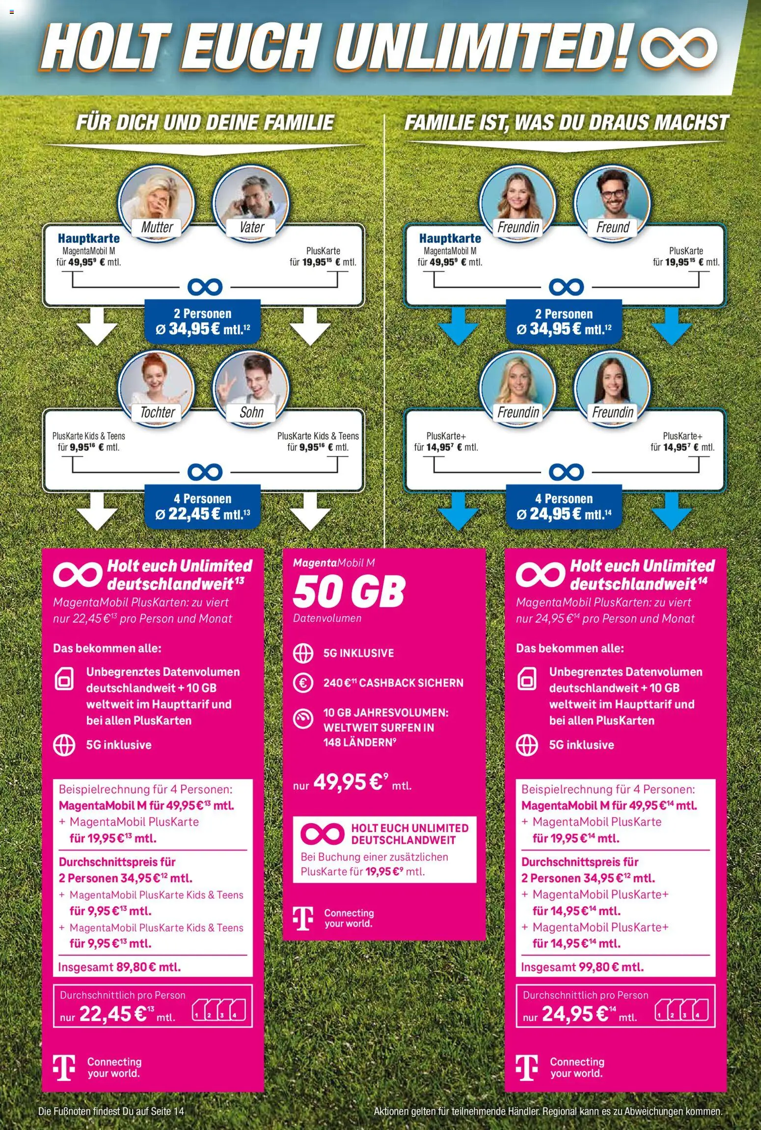 Expert Smarthphone Highlights im Juli – gültig ab 01.07.2026 | Seite: 5