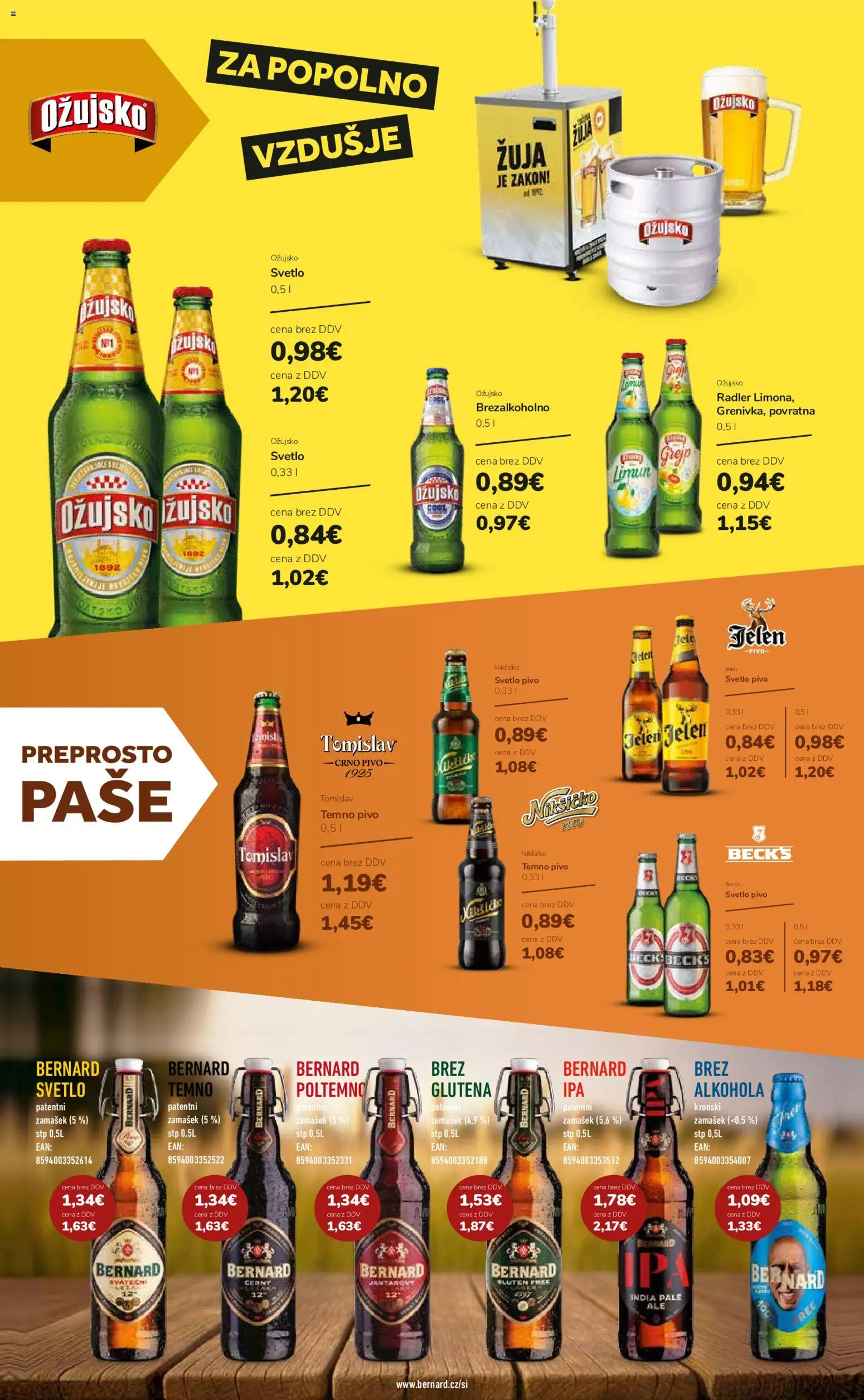 Novi Ahac katalog ponudbe – veljaven od 01.07.2026 | Stran: 4