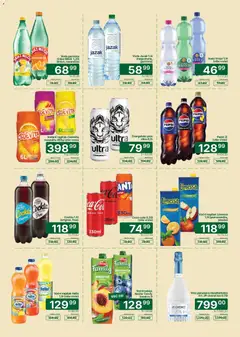 Univerexport katalog - pregled Univerexport kataloga - važi od 08.06.2026 | Strana: 22