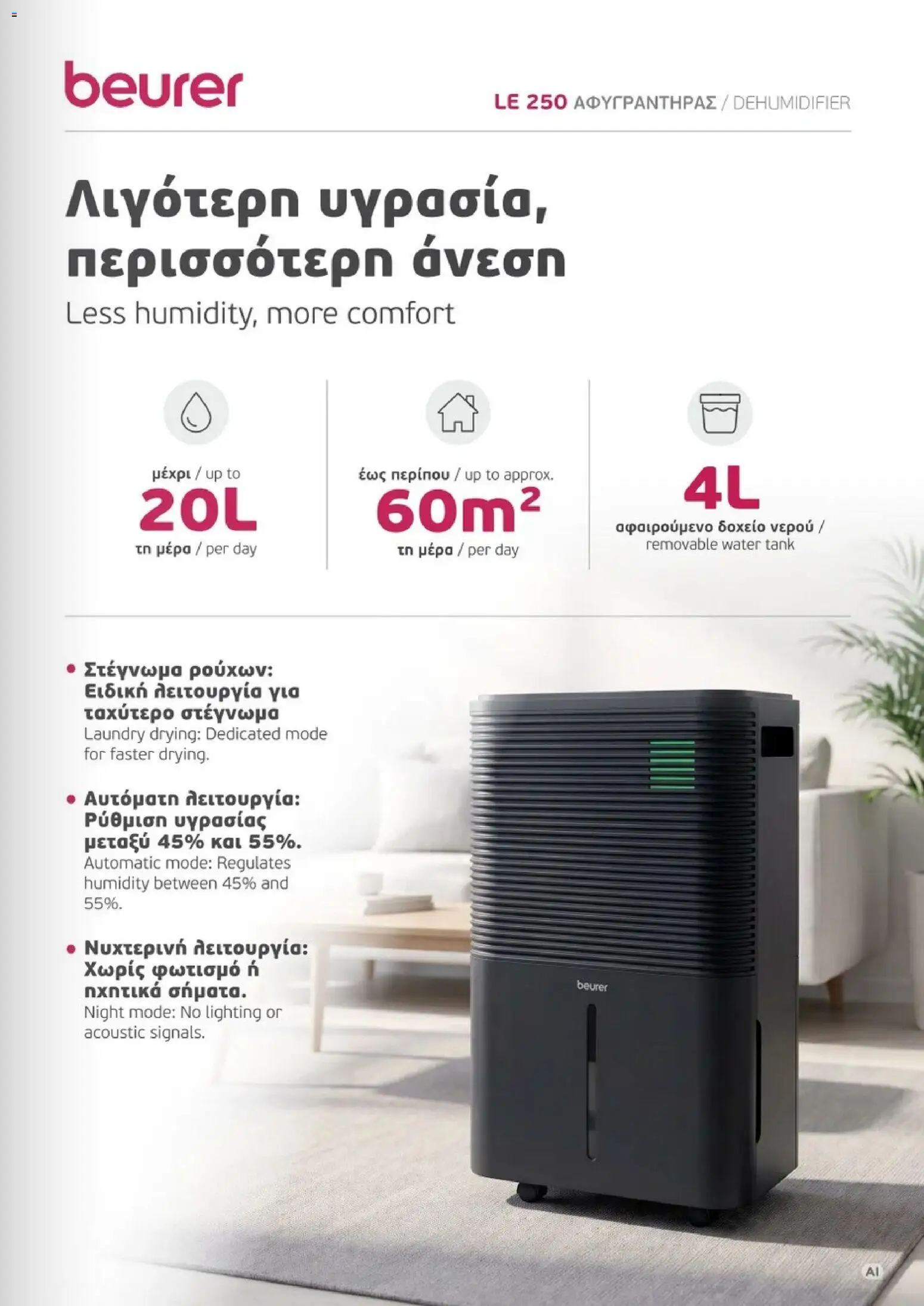 Mangas Home Improvement φυλλαδιο – σε ισχύ από 01/11/2026 | Σελίδα: 19
