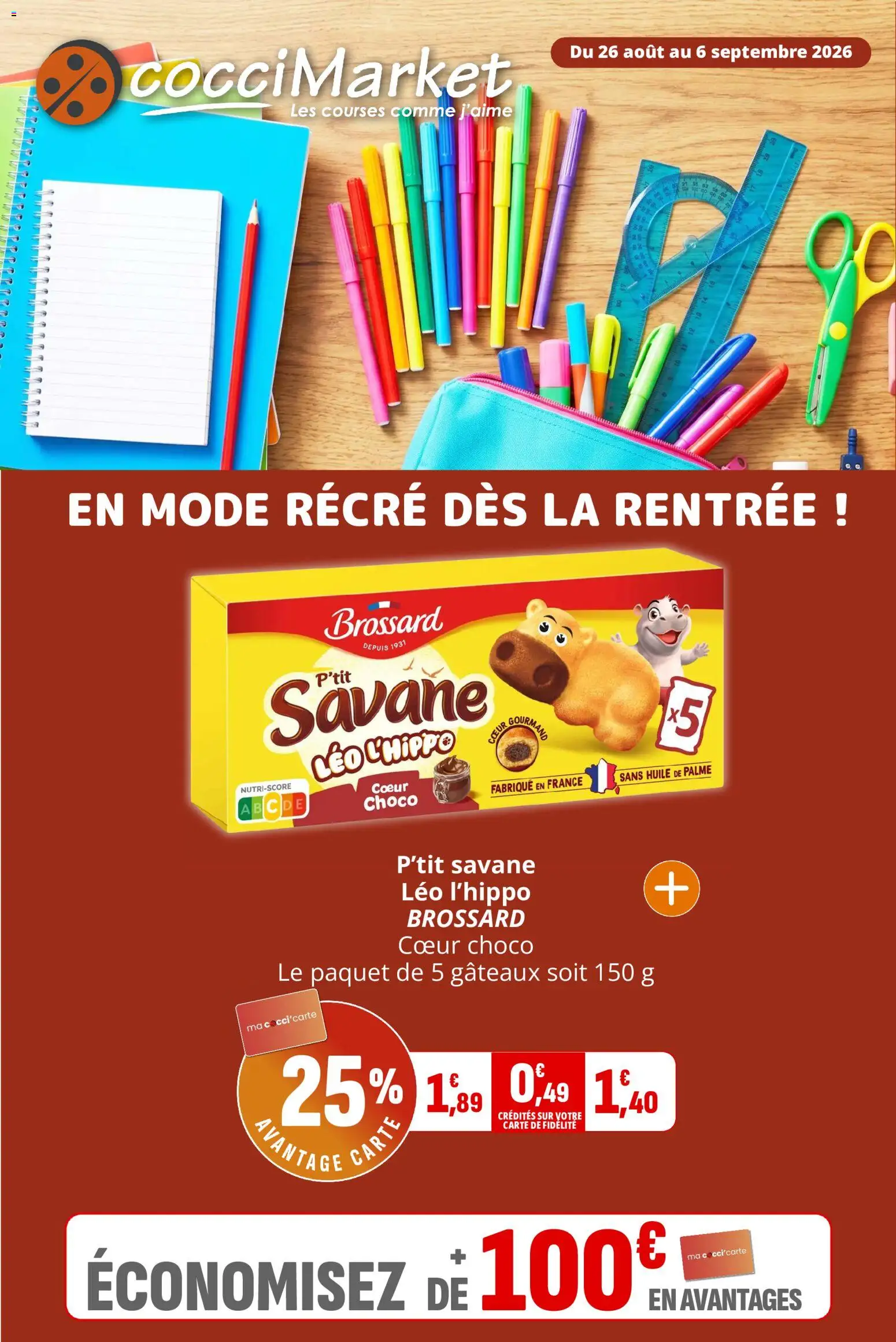 {H1} | Page: 1 | Produits: Huile