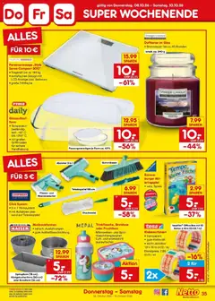 Netto Marken-Discount Prospekt Ergolding ab 05.10.2026 gültig | Seite: 43