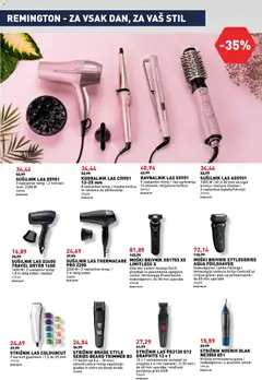 Inpos katalog akcije – veljaven od 10.09.2026 | Stran: 15