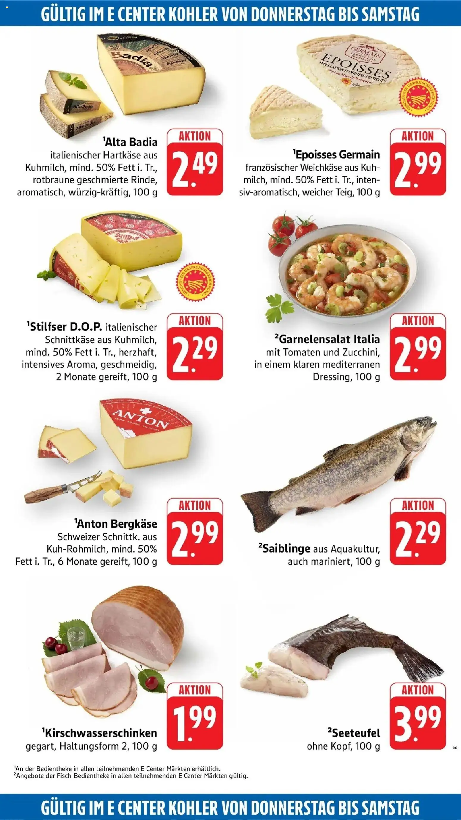 Edeka Prospekt Kehl (ab 12.10.2026) » Angebote Online | Seite: 53 | Produkte: Tomaten
