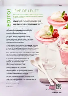 Alvo folder - Voorbeeld van een folder van Alvo, geldig van 25.03.2026 | Pagina: 3 | Producten: Karnemelk, Eieren, Brood, Koffie