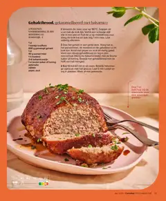 Carrefour Magazine - Voorbeeld van een folder van Carrefour, geldig van 04.05.2026 | Pagina: 35 | Producten: Gehakt, Gyors rizs, Fruit, Pan