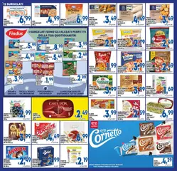Anteprima del volantino DEM volantino valido a partire dal 31/07/2026 | Pagina: 12