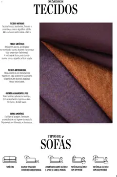 Pré-visualização El Corte Ingles folheto válido de 28.04.2026 | Página: 5 | Produtos: Algodão, Sofás, Sofá