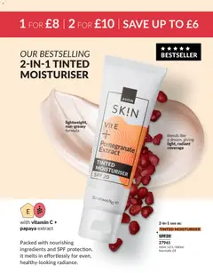Preview of AVON - Offers valid from 01/06/2026 | Page: 85