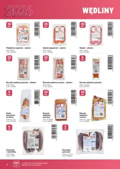 Pogląd oferty "Makro gazetka - Marki własne dla Twojego sklepu" - ważna od 23.04.2026 | Strona: 8