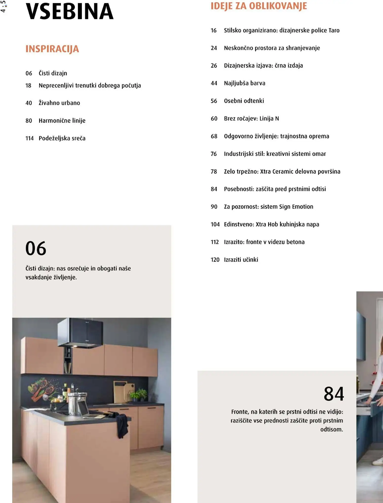 Novi Dipo katalog ponudbe – veljaven od 07.08.2026 | Stran: 4 | Izdelki: Barva