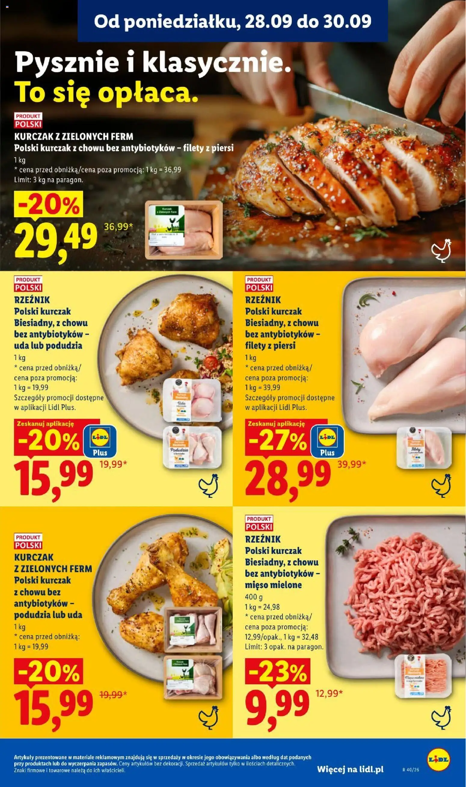 Lidl gazetka od 28.09.2026 | Strona: 53