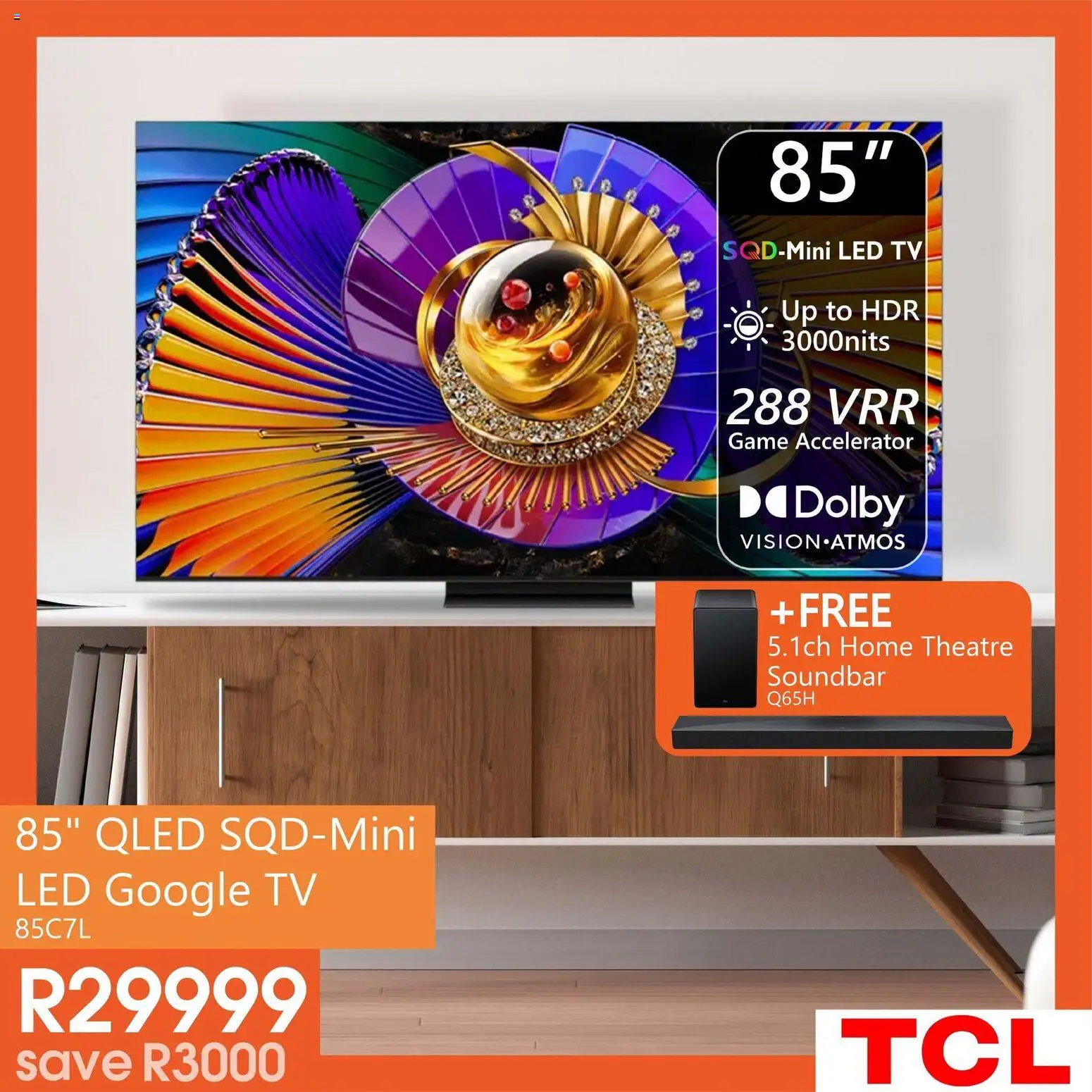 New Tafelberg Furnishers catalogue – valid from 25/06/2026 | Page: 11