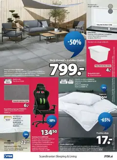 JYSK katalog akcije – veljaven od 03.06.2026 | Stran: 24