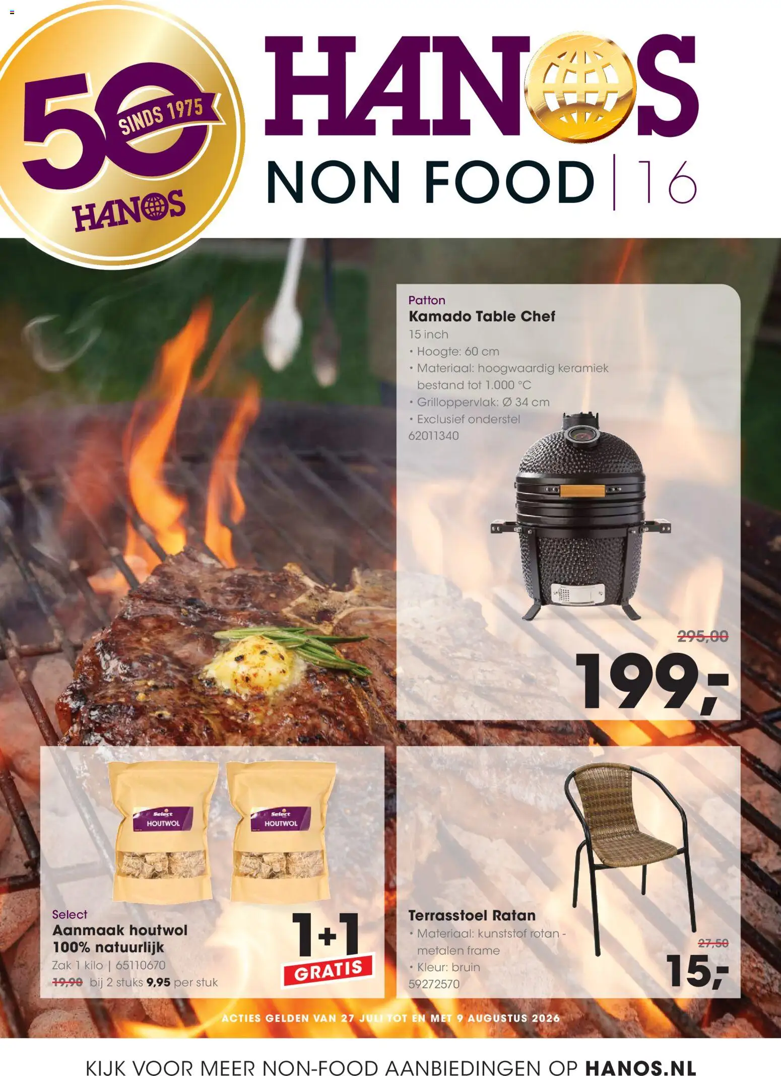 {H1} | Pagina: 1 | Producten: Zak, Keramiek