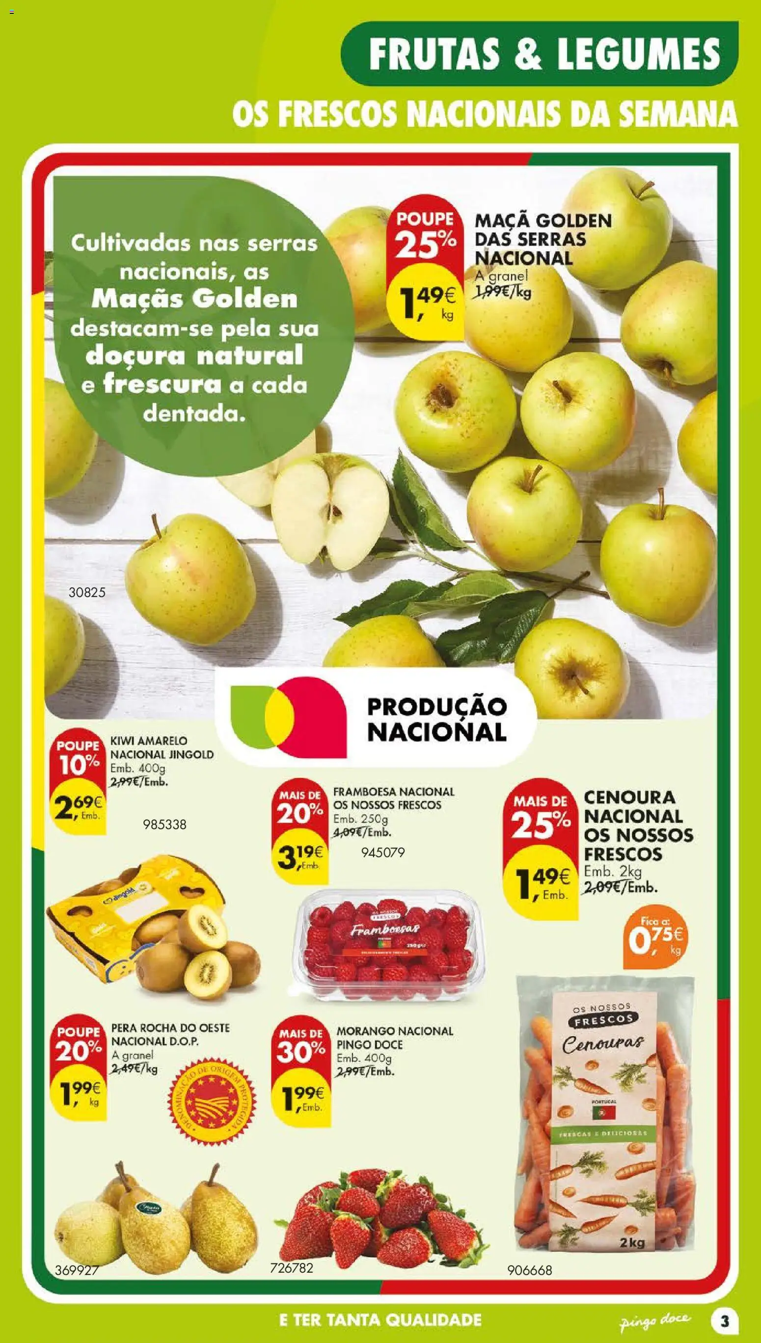 Pingo Doce folheto │ válido de 12.05.2026 | Página: 3
