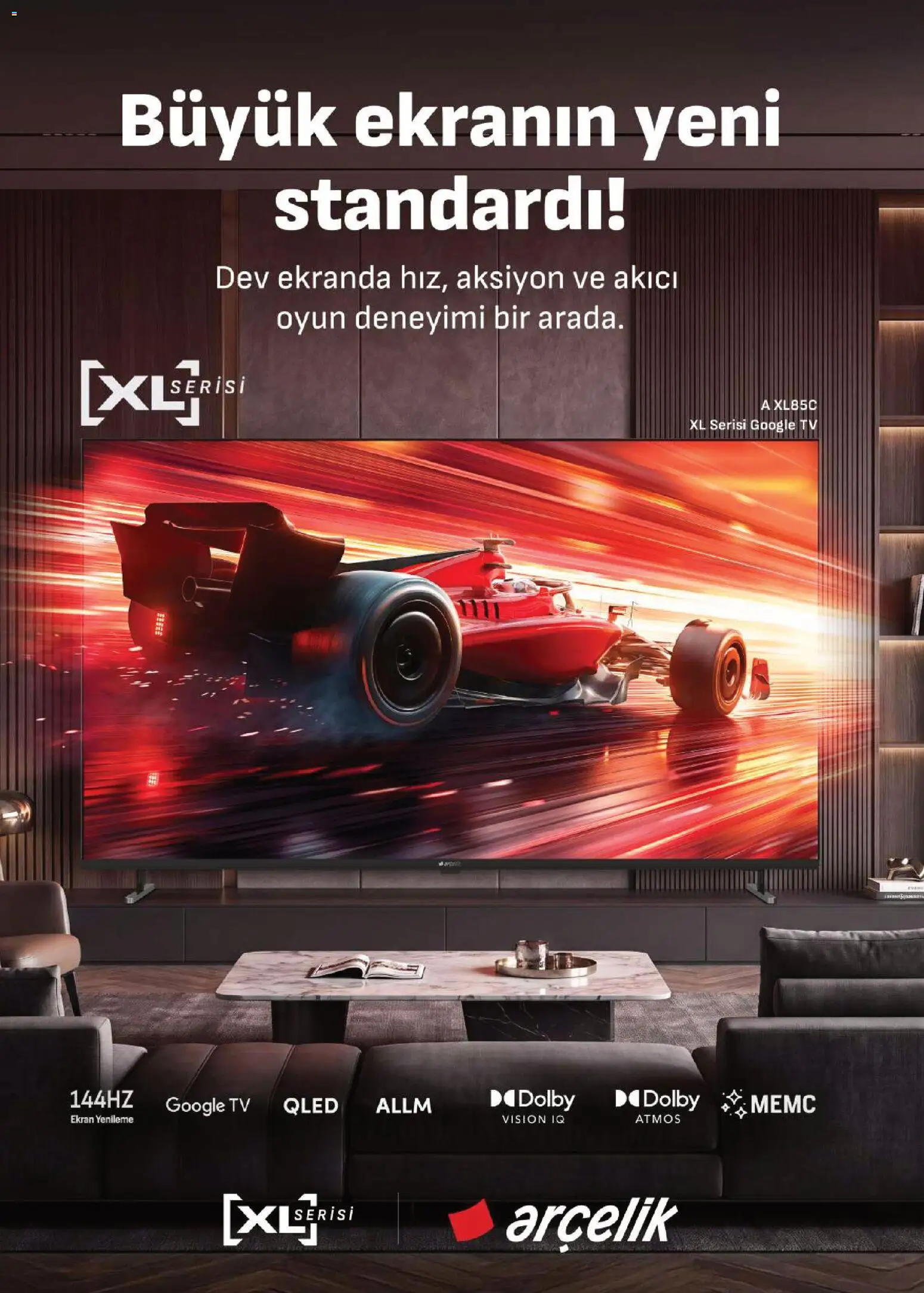 Arçelik Katalog - 17 Ağustos 2026 tarihinden itibaren geçerlidir | Sayfa: 82
