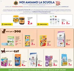 Anteprima del volantino Happy Casa volantino valido a partire dal 16/09/2026 | Pagina: 24