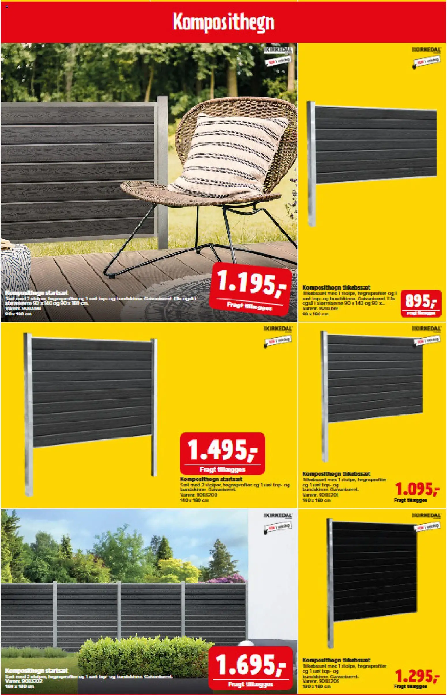 Jem & fix tilbudsavis – gyldig fra 21.05.2026 | Side: 8