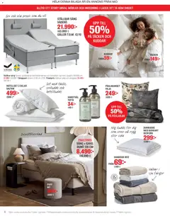 Mio erbjudanden - Förhandsvisning av reklamblad från butik Mio aktuell från 29/09/2026 | Sida: 6