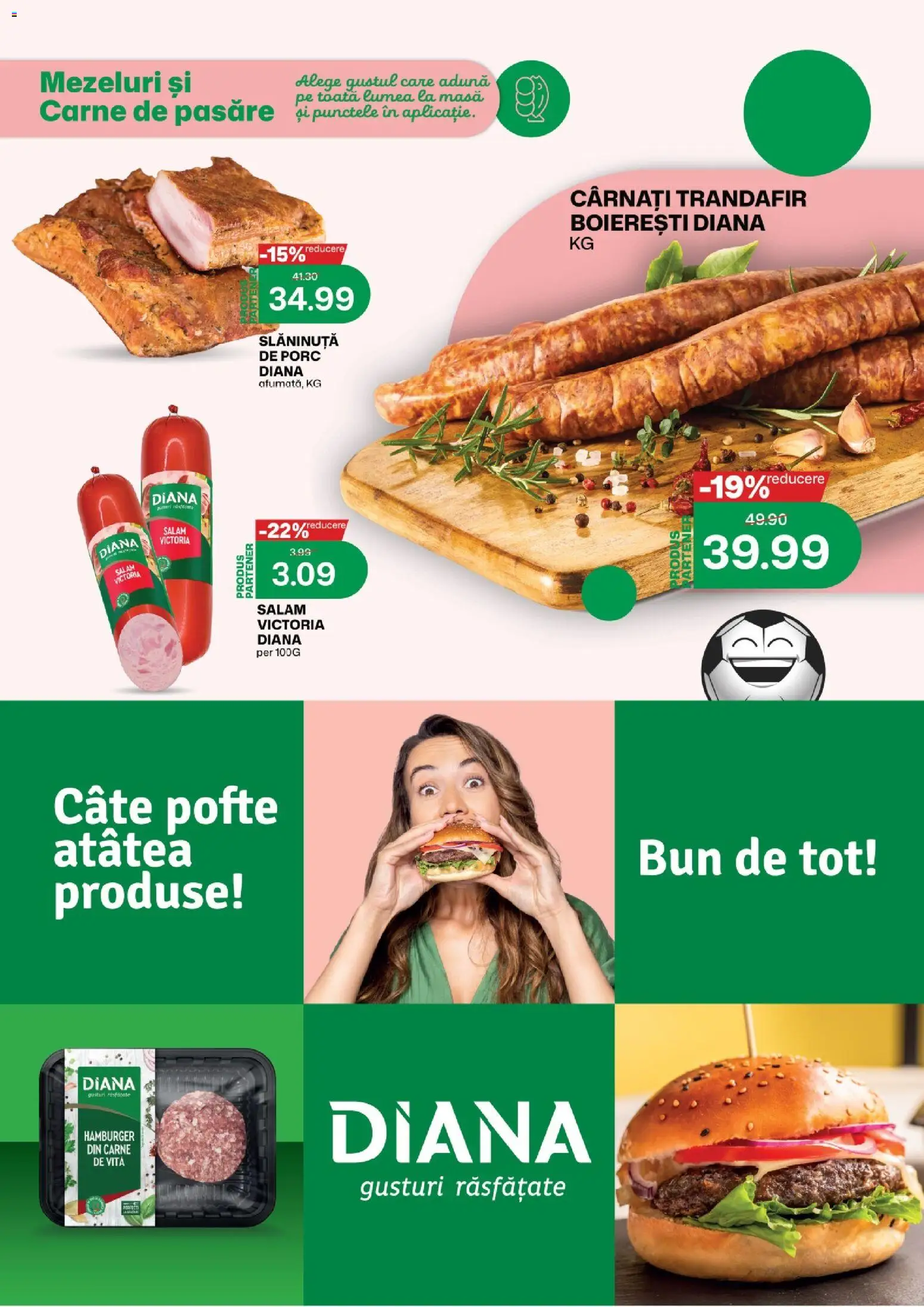Noul catalog Diana – valabil de la 16.06.2026 | Pagină: 4