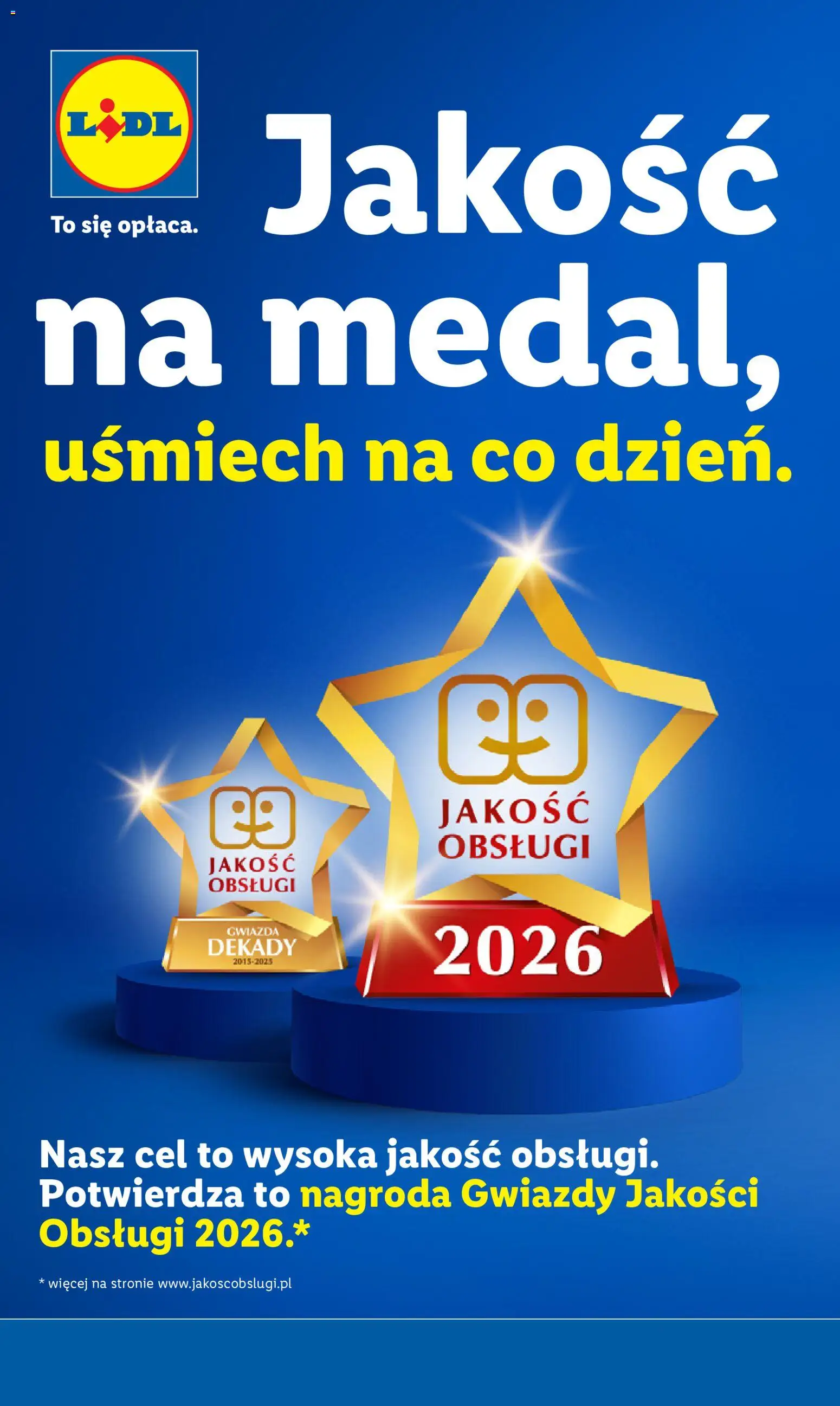 Lidl Polsko leták od 11.05.2026 | Strana: 95