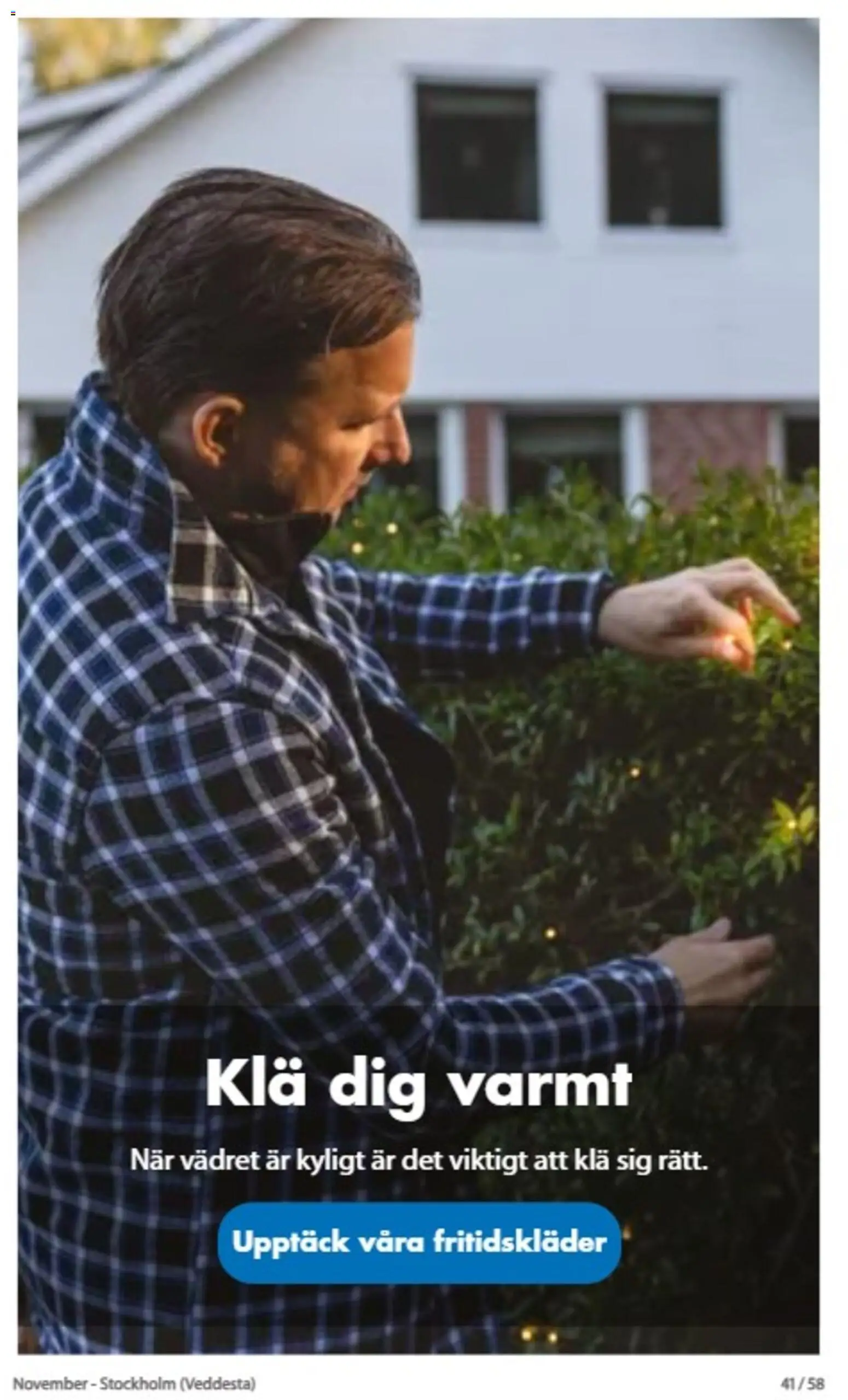 Biltema reklamblad aktuell från 23/10/2026 | Sida: 42