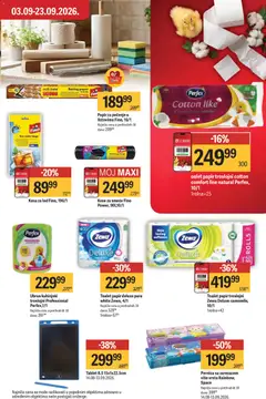 Maxi katalog - pregled Maxi kataloga - važi od 03.09.2026 | Strana: 47