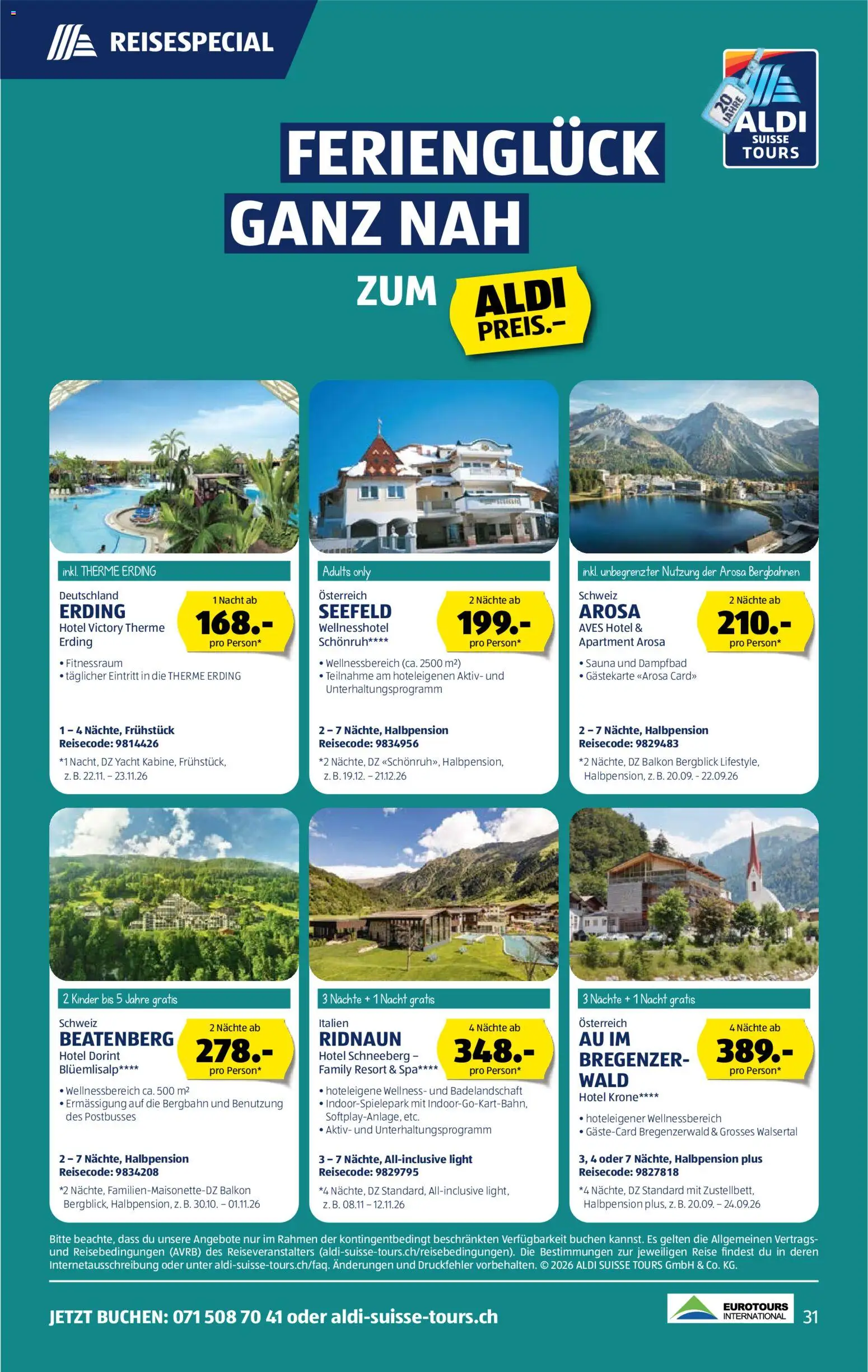 Aldi aktionen – gültig ab 10.09.2026 | Seite: 30