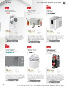 Petrol katalog akcije – veljaven od 02.07.2026 | Stran: 32