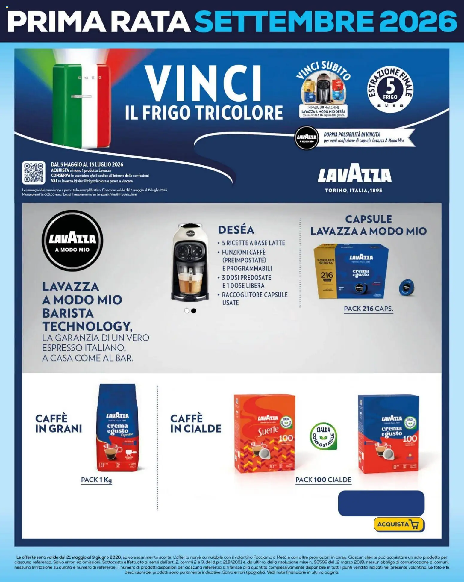 Volantino BRUNO del 21.05.2026 | Pagina: 42