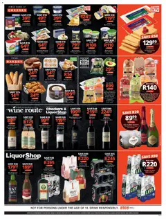 Checkers specials catalogue – valid from 15.06.2026 | Page: 3