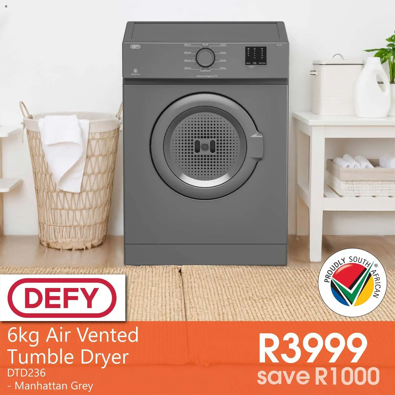 New Tafelberg Furnishers catalogue – valid from 14.05.2026 | Page: 8