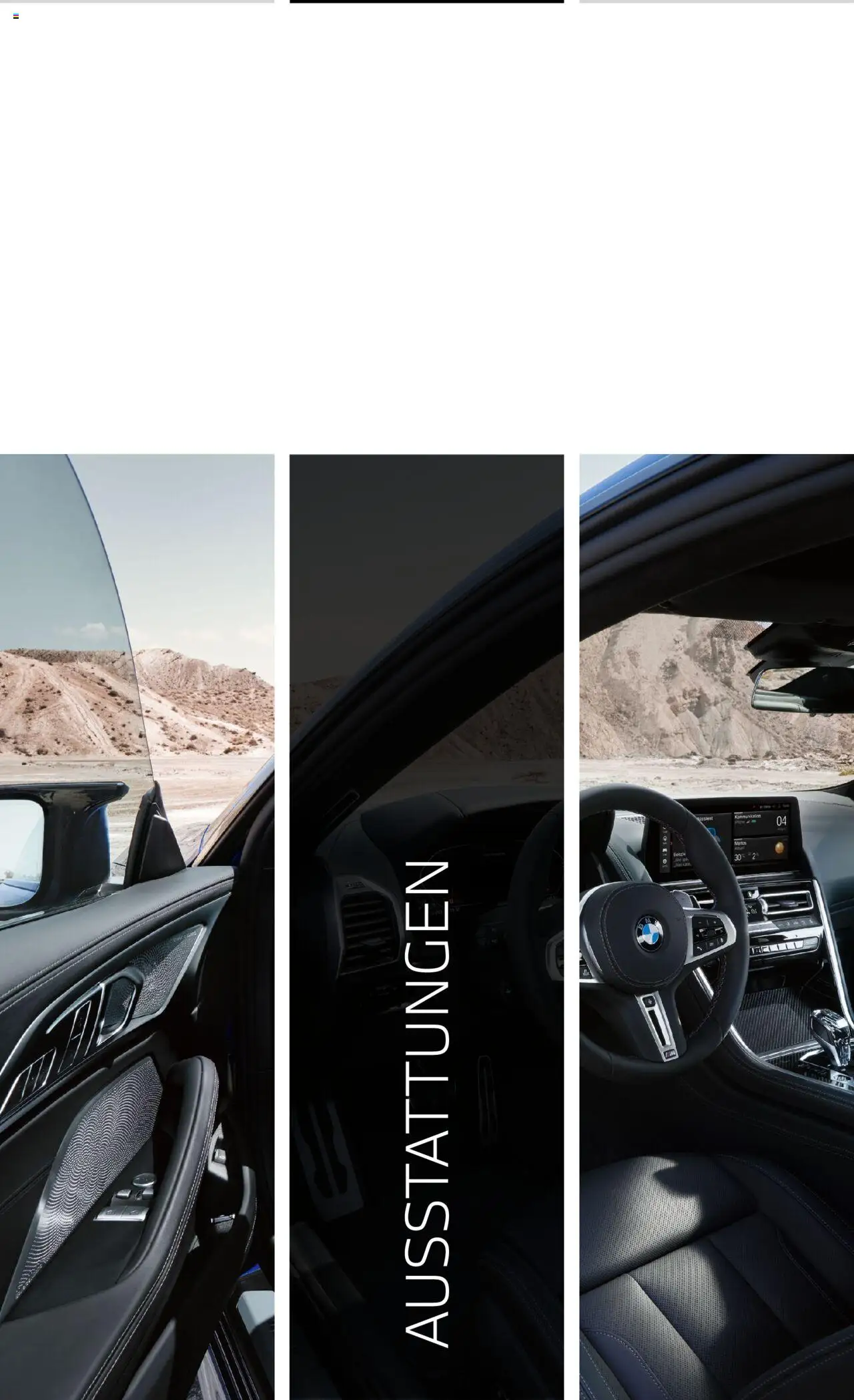 BMW 8er Coupé & Cabriolet – gültig ab 01.07.2025 | Seite: 10