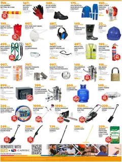 BUCO specials catalogue – valid from 26/10/2026 | Page: 3