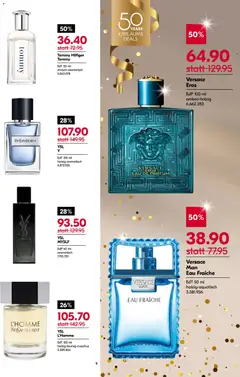 Import Parfumerie aktionen ab 21.05.2026 gültig | Seite: 9