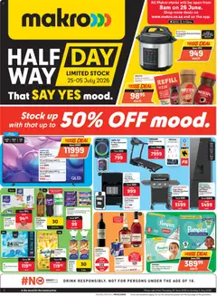 Makro specials catalogue – valid from 25/06/2026
